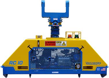  Vacuworx RC 10/RC 10H